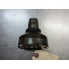 18X116 Crankshaft Hub For 09-13 BMW 328I XDRIVE  3.0